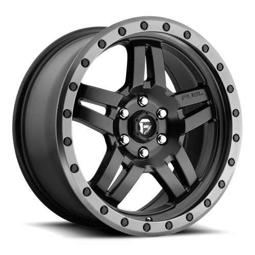 ANZA 17X8.5 5X5.0 78.1 BDG +06