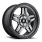 ANZA 15X10 5X4.5 72 GDB -43