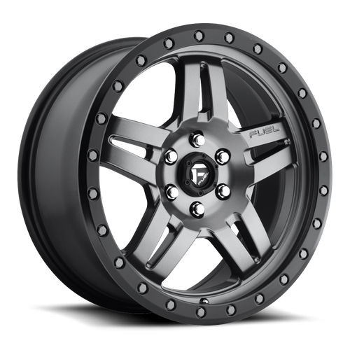 ANZA 15X10 5X4.5 72 GDB -43