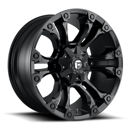 VAPOR 22X10 8X6.5 125.1 BD -18