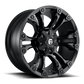 VAPOR 18X9 8X6.5 125.1 BD -12