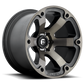 BEAST 17X9 6X5.5 106.1 MBT +19