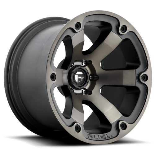 BEAST 17X10 5X5.0 78.1 MBT -18