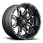 LETHAL 18X9 5X4.5/5.0 78.1 NBD 01MM