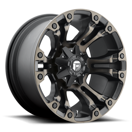 VAPOR 20X10 5X5.5/150 110 M-BLK DT -18