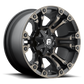 VAPOR 18X9 6X135/5.5 106 M-BLK DT -13