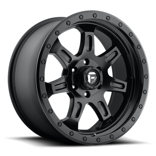 JM2 17X8.5 6X5.5 108 BD +07