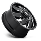 CLEAVER DRW 20X8.25 8X200 +105 NBL (F)