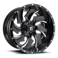 CLEAVER 18X9 5X4.5/5.0 78.1 NBL +01