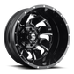 CLEAVER DRW 20X8.25 8X200 -202 NBL (R)