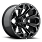 ASSAULT 20X9 8X170 125.1 NBL +01