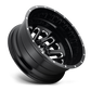 TRITON DRW 22X8.25 8X210 -221 NBL (R)