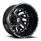 TRITON DRW 20X8.25 8X6.5 -240 NBL (R)