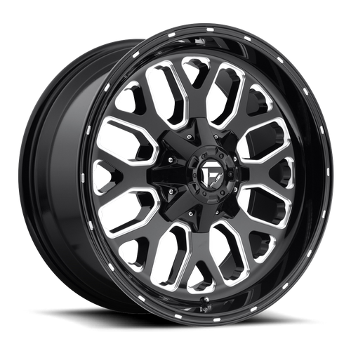 TITAN 20X9 6X120/5.5 78.1 NBL +20