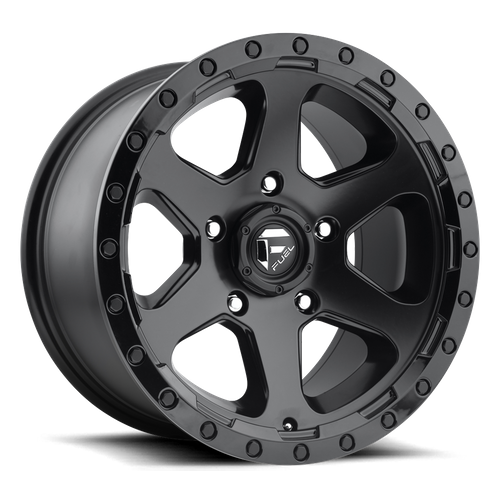RIPPER 20X9 6X135 87.1 MBG +20