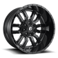 SLEDGE 18X9 5X4.5/5.0 78.1 MBG -12