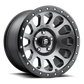 VECTOR 17X9 5X5.0 78.1 GDB -12