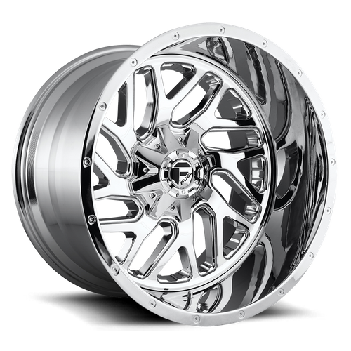 TRITON 20X9 6X135/5.5 106.1 P +20