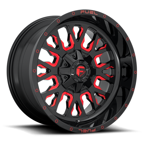 STROKE 20X10 8X6.5 125.1 NLQ -18