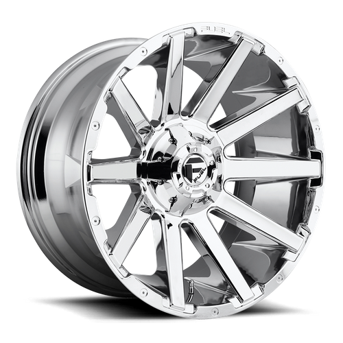 CONTRA 20X10 8X170 125.1 P -18
