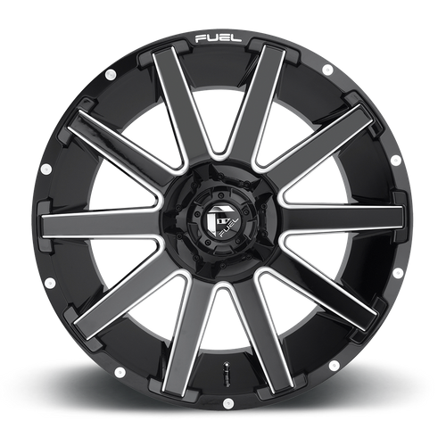 CONTRA 20X10 8X180 124.2 NBL -18