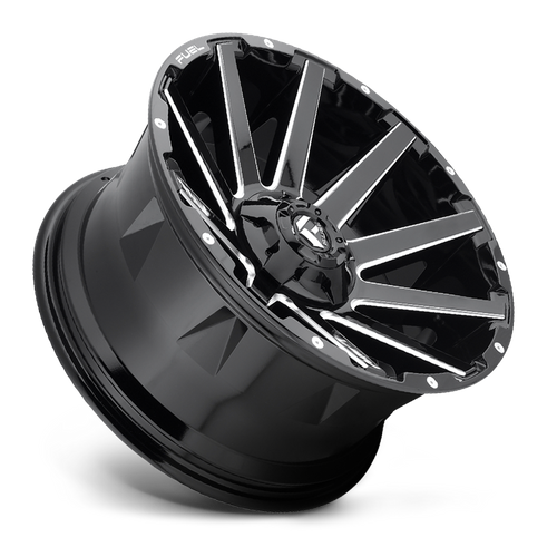 CONTRA 20X10 8X180 124.2 NBL -18