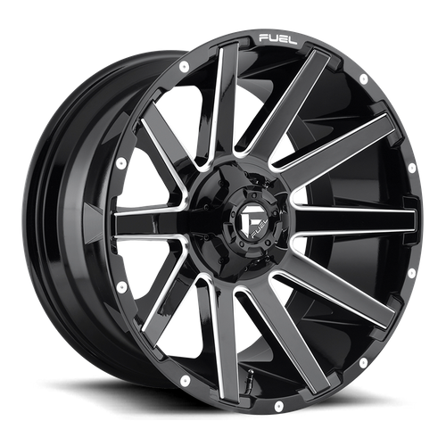 CONTRA 20X10 8X180 124.2 NBL -18