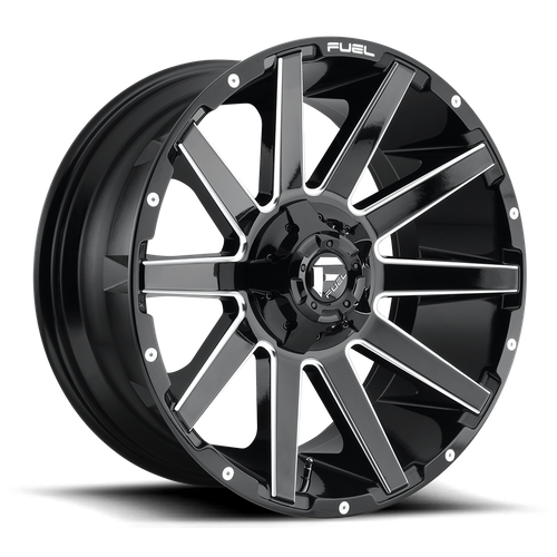 CONTRA 20X9 8X170 125.1 NBL +01