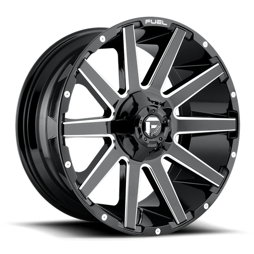 CONTRA 20X9 6X135/5.5 106.1 NBL +20