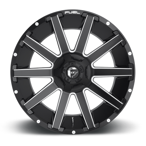 CONTRA 20X10 5X4.5/5.0 78.1 NBD -18