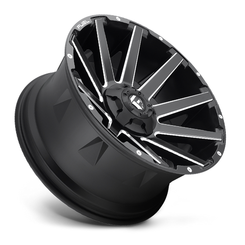 CONTRA 20X10 5X4.5/5.0 78.1 NBD -18