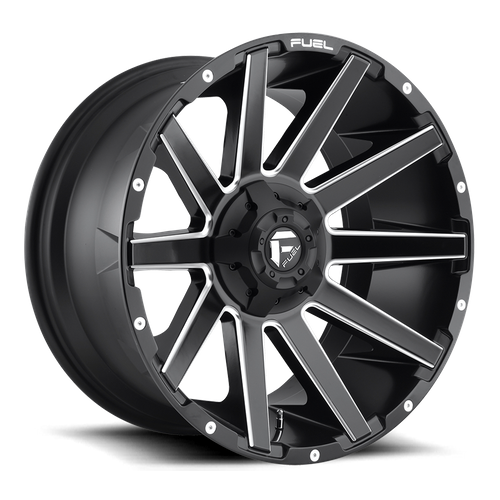 CONTRA 20X10 5X4.5/5.0 78.1 NBD -18