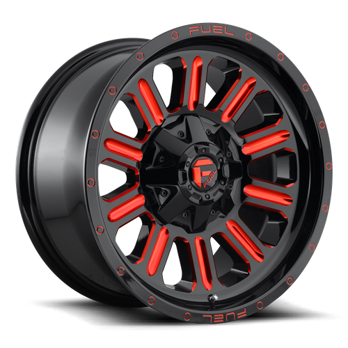 HARDLINE 20X12 5X4.5/5.0 78.1 NLQ -44