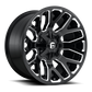 WARRIOR 20X9 5X5.5/150 110.1 NBL +01