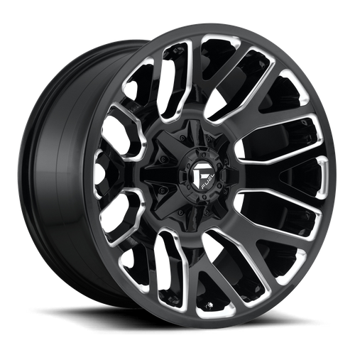 WARRIOR 20X9 5X5.5/150 110.1 NBL +01