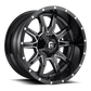 D627 VANDAL 17X9 5X5.5/150 110.1 NBL +01