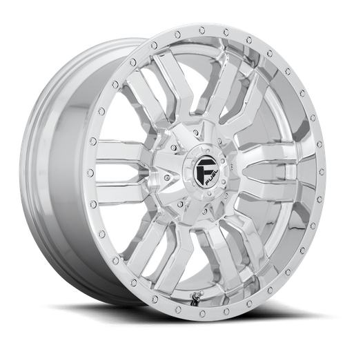 SLEDGE 20X10 5X5.5/150 110.1 P -18