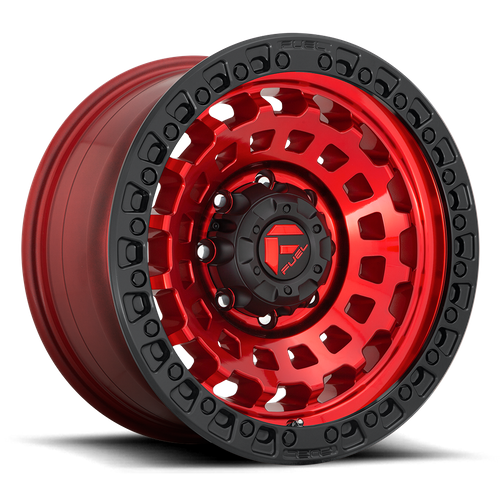 ZEPHYR 20X9 5X150 110.1 QLB +01