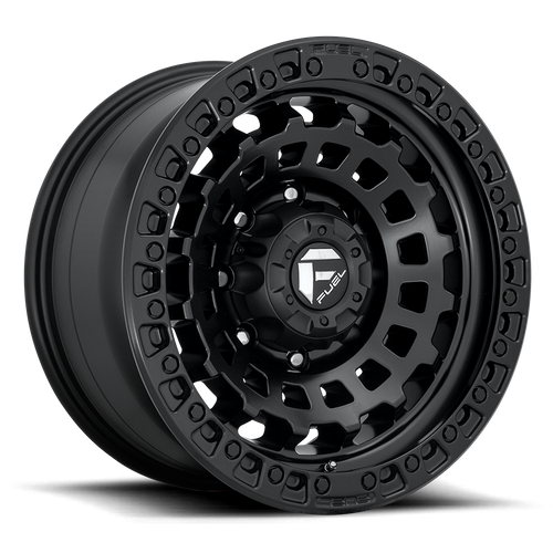 ZEPHYR 18X9 6X5.5 106.1 BD -12
