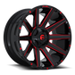 CONTRA 18X9 6X135/5.5 106.1 NLQ -12
