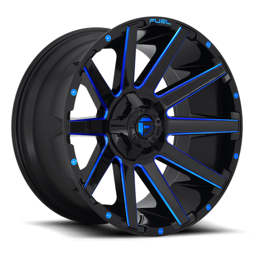 CONTRA 20X10 5X4.5/5.0 78.1 NLK -18