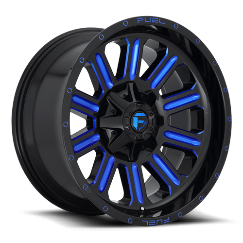 HARDLINE 20X10 8X180 124.2 NLK -18