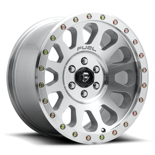 VECTOR 20X10 5X5.0 78.1 MACH -18