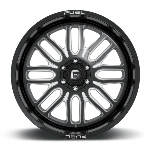 D662 IGNITE 20X10 8X6.5 125.1 NBL -18MM