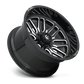 D662 IGNITE 20X10 8X170 125.1 NBL -18MM