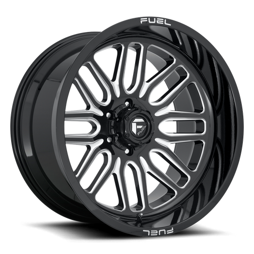 D662 IGNITE 20X10 8X6.5 125.1 NBL -18MM