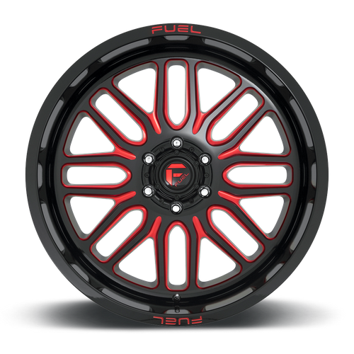 IGNITE 20X10 5X5.0 78.1 NLQ -18