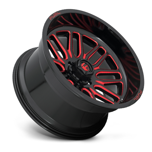 IGNITE 20X9 6X5.5 106.1 NLQ +19