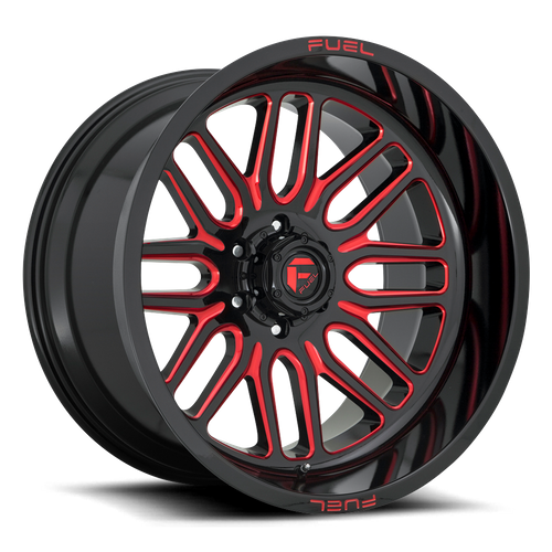 IGNITE 20X10 6X135 87.1 NLQ -18