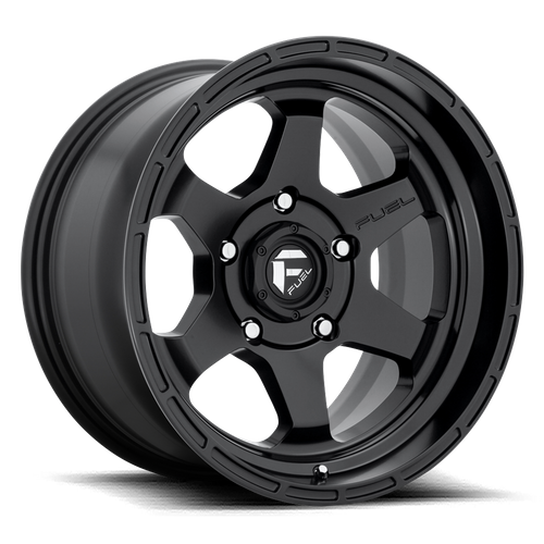 SHOK 18X9 6X135 87.1 BD +20